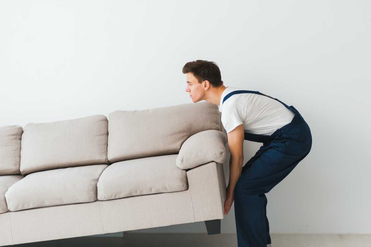 Furniture Budgets That Covers Delivery, Assembly, and Hidden Costs