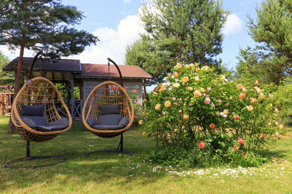 Affordable Outdoor Furniture Sets Online
