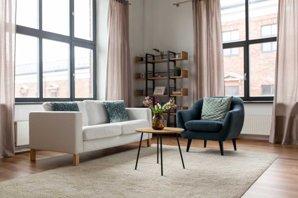 9 Budget-Friendly Furniture Picks to Furnish a New Space from Scratch