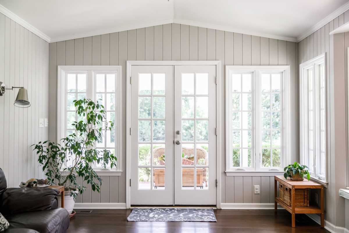 Creative Ways to Secure Windows and Doors Using Everyday Household Items
