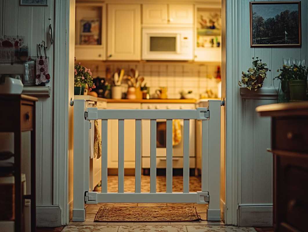 Top Ways to Childproof Kitchens Without Sacrificing Style