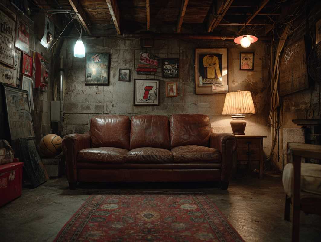 The Top Simple Fixes to Prevent Basement Moisture All Year Long