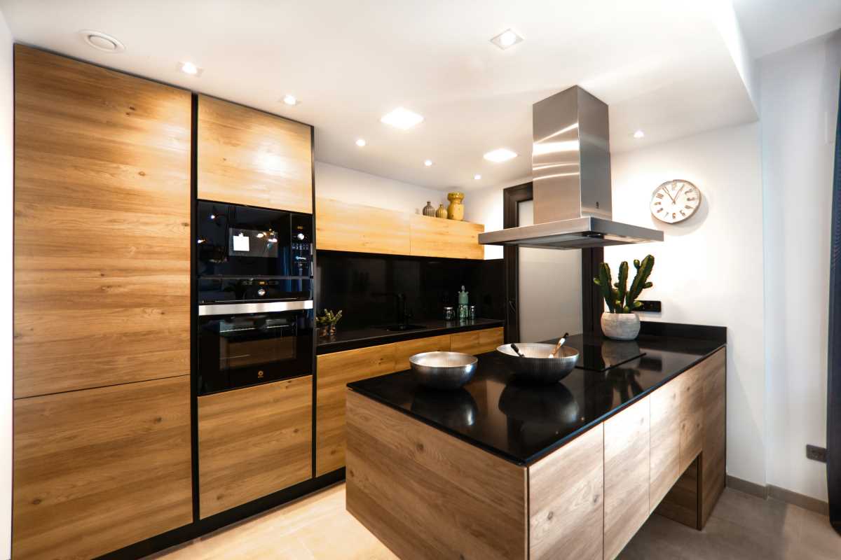 7 Compact Appliances That Double Your Kitchen’s Functionality Without Sacrificing Space