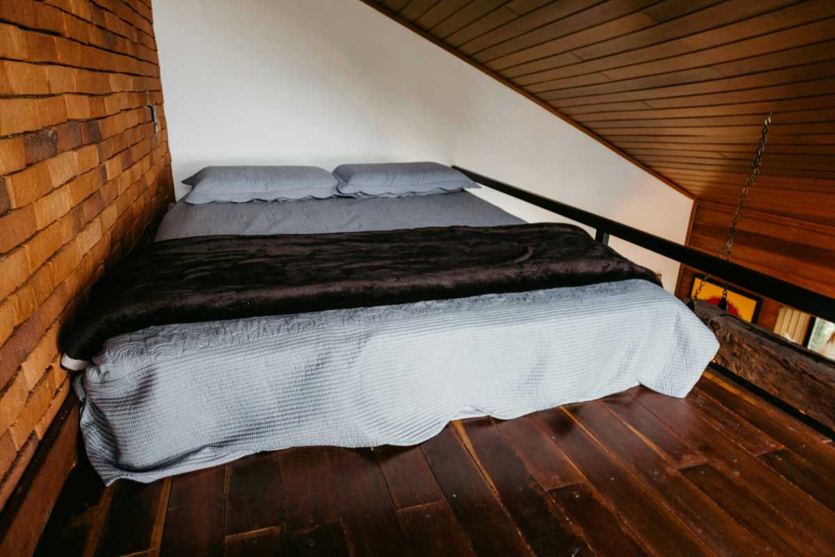 Tips for Finding the Perfect Mattress When Floor Space Is Limited