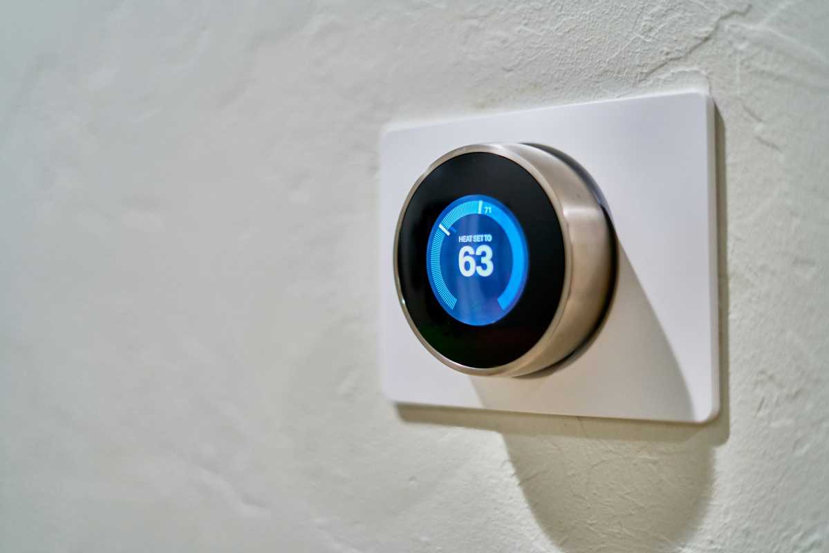 How to Install a Smart Thermostat Without Calling an Electrician