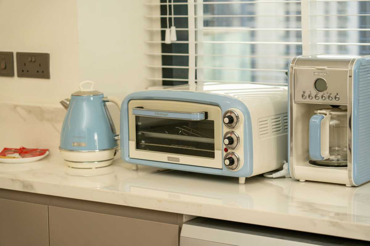 Space-Saving Appliance Picks for Urban Studios and Tiny Apartments
